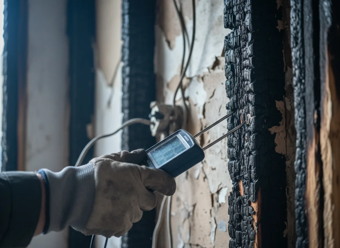 Fire Damage Restoration Greenwood, ME FAQs